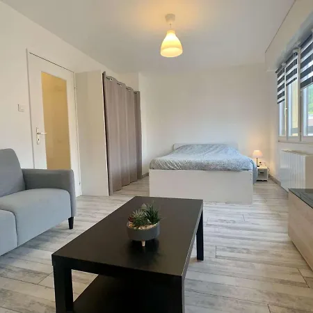 Apartment Centre De