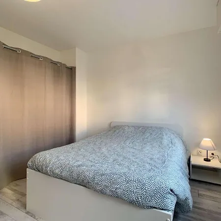 Centre De Apartmán Mutzig