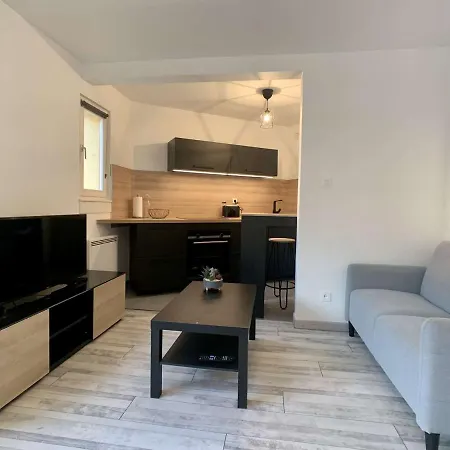 Apartment Centre De